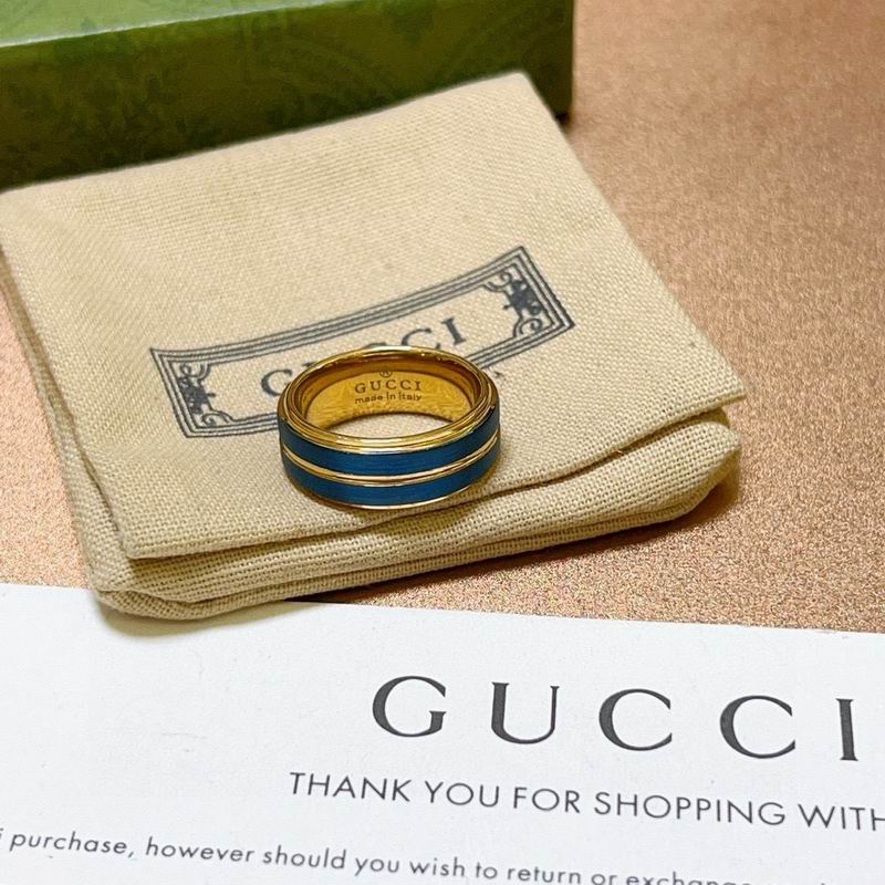 Gucci Ring 03lyh200